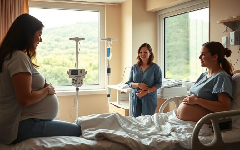 How to Prepare for Labor and Delivery: A Complete Checklist