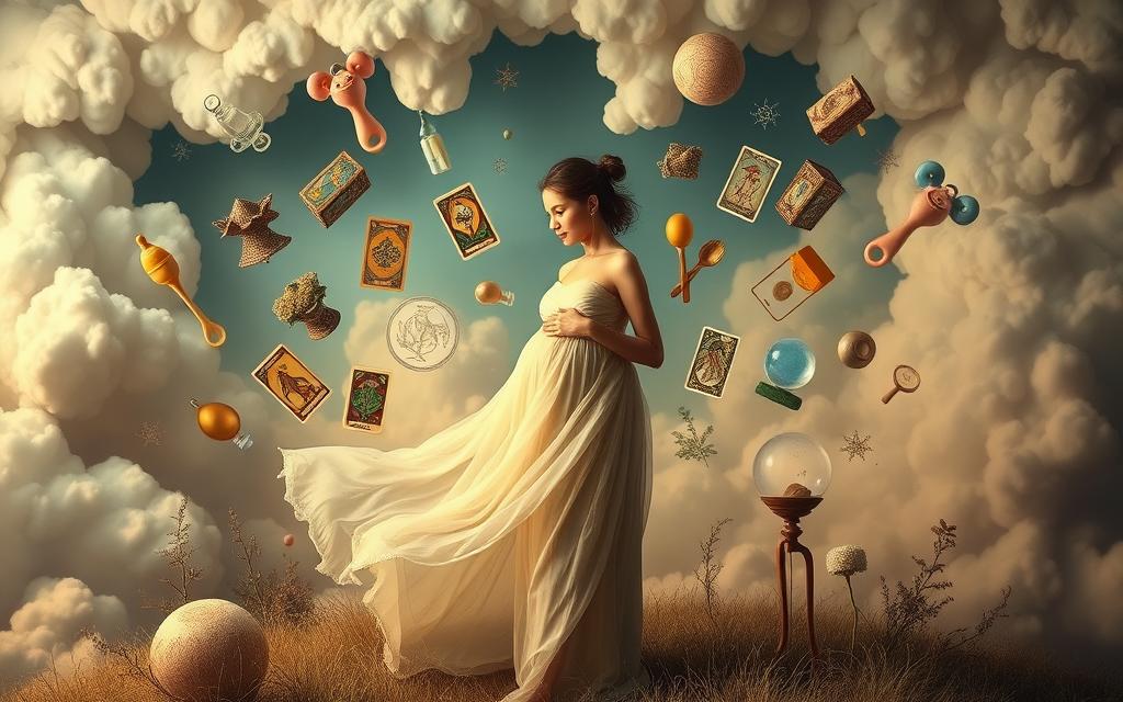 10 Weird but Effective Things People Swear Helped Them Get Pregnant