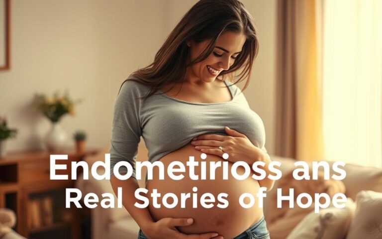 Endometriosis and Pregnancy: Real Stories of Hope