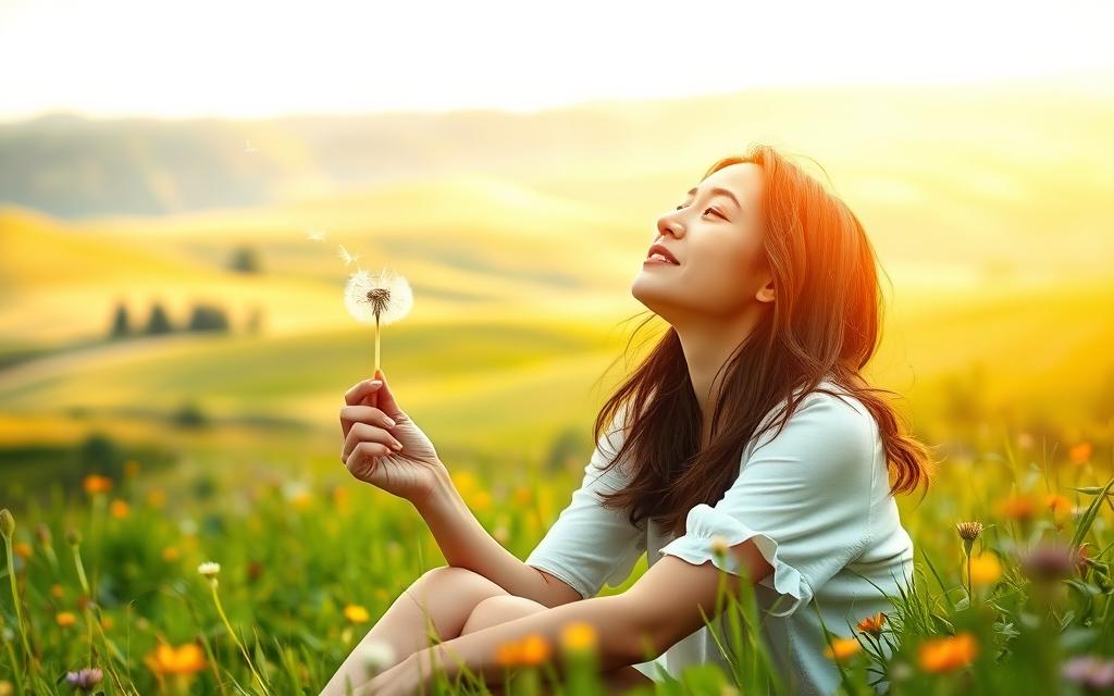 How I Stayed Hopeful Through 12 Months of TTC