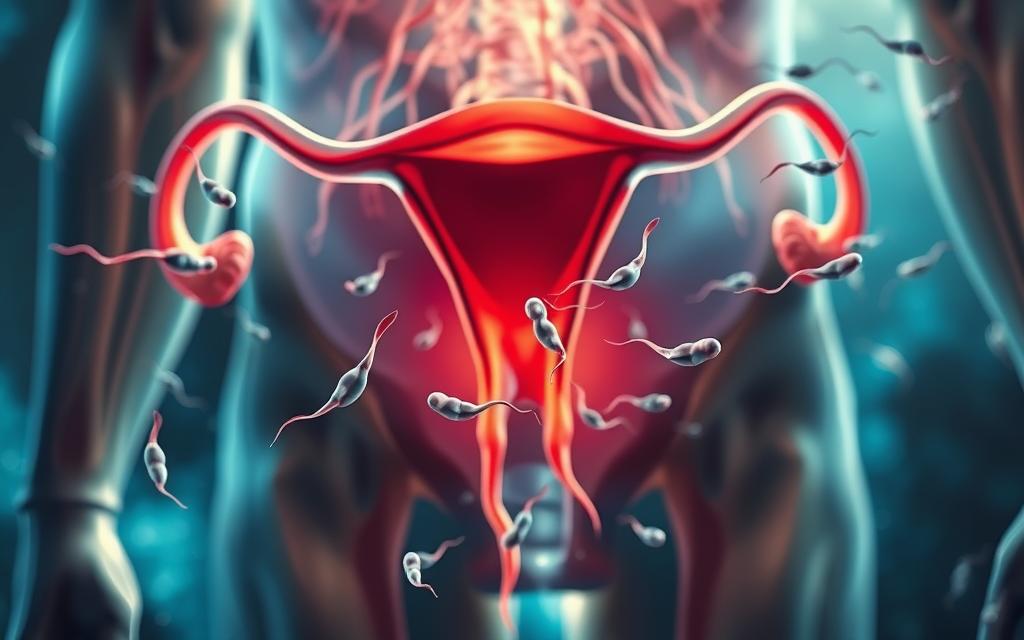 Male Fertility Matters: How to Boost His Sperm Health