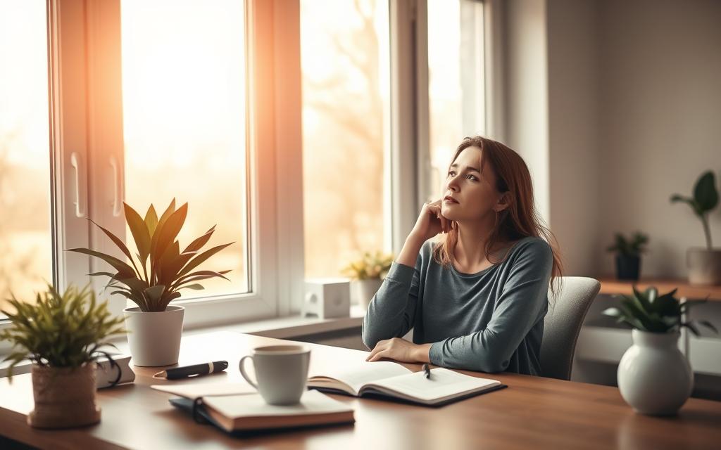 Managing stress with PCOS Managing stress with PCOS