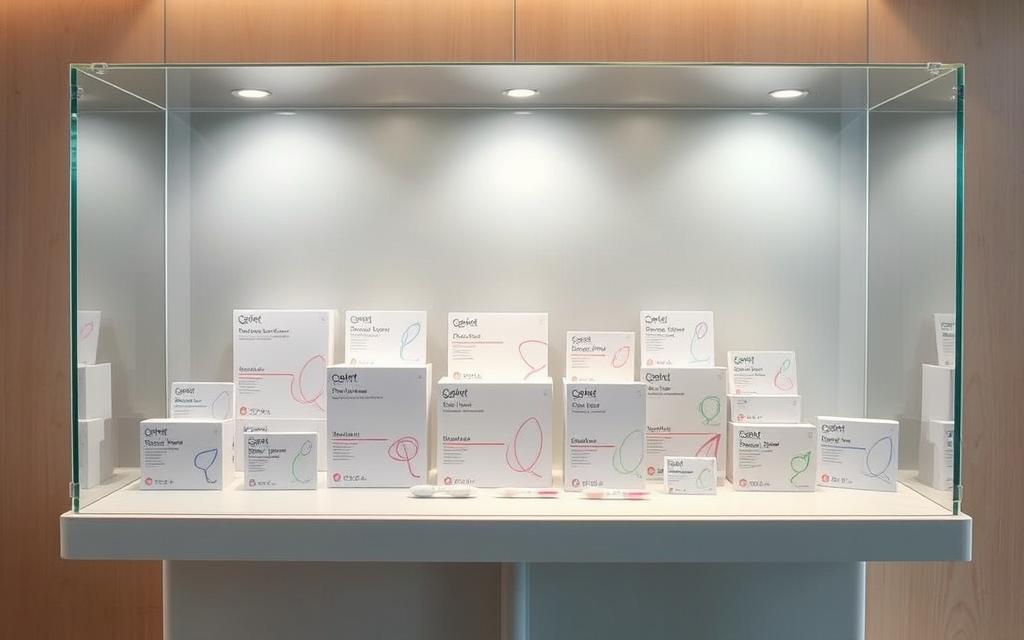 Ovulation Predictor Kits Ovulation Predictor Kits