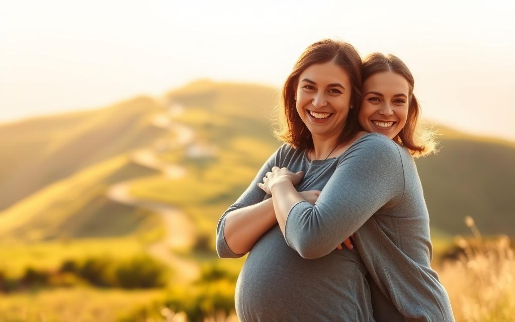 PCOS and Getting Pregnant: What Worked for Me