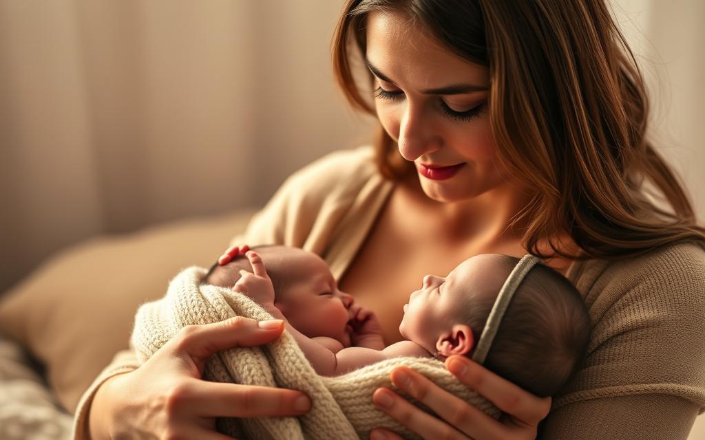 breastfeeding support