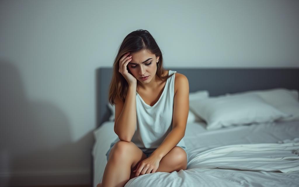 coping with IVF emotions