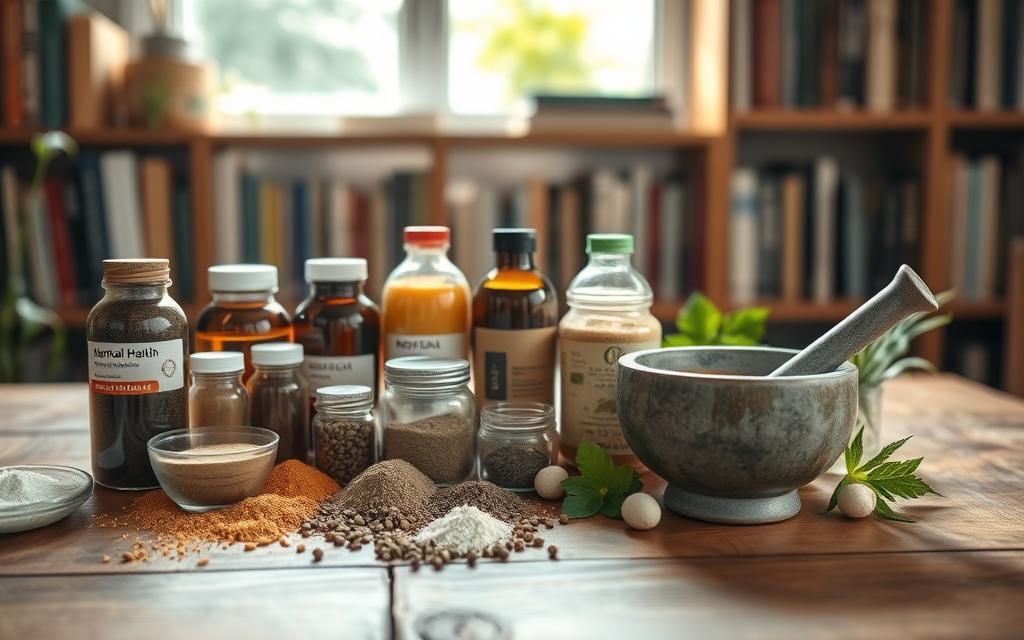 herbal fertility supplements