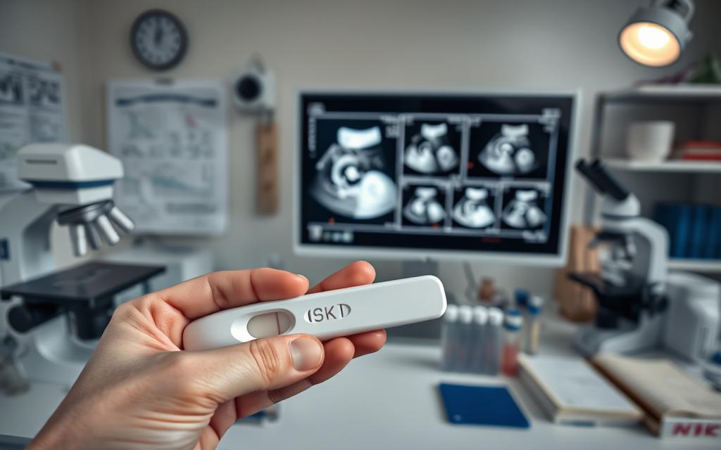 recurrent pregnancy loss indicators