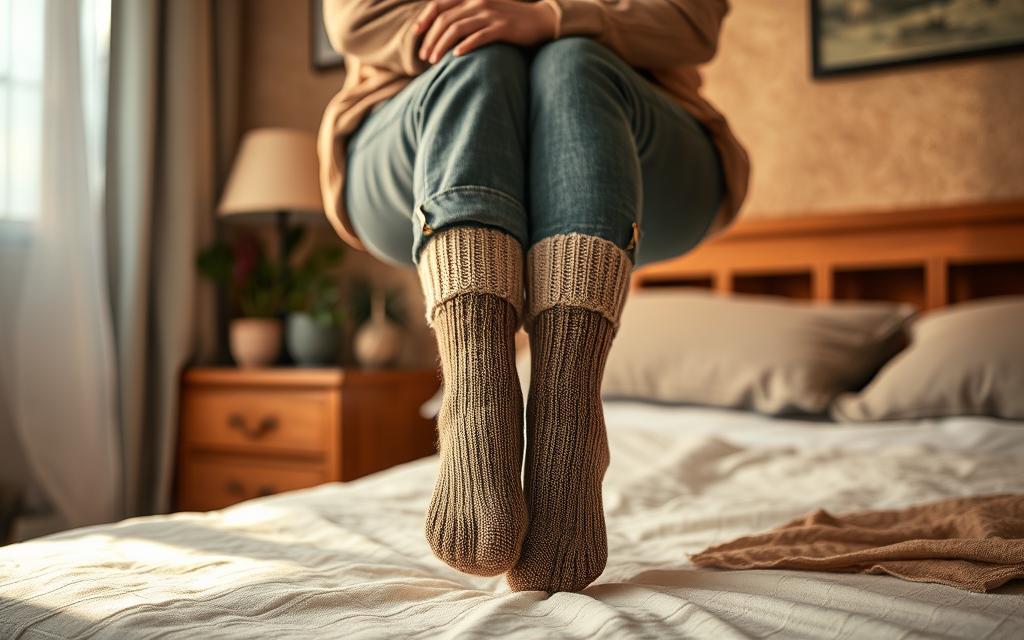 warm feet and fertility warm feet and fertility