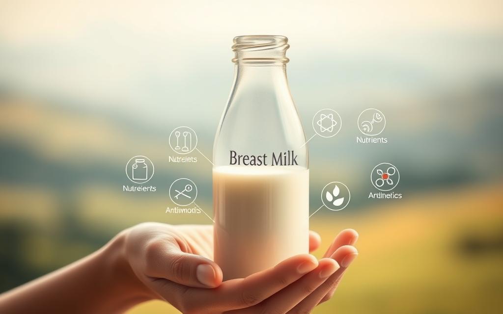 1. Breastfeeding vs. Formula Feeding