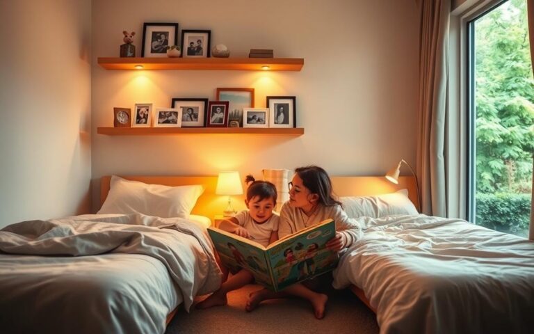 10. Room-Sharing vs. Independent Sleeping