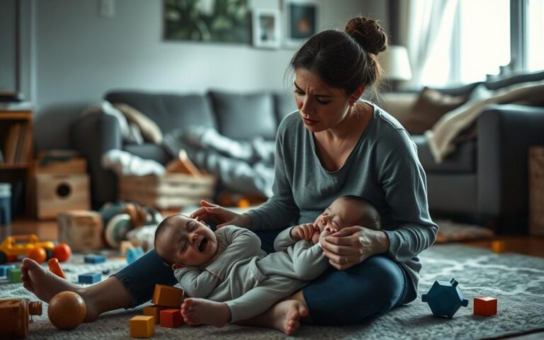 11. The Pros and Cons of Attachment Parenting