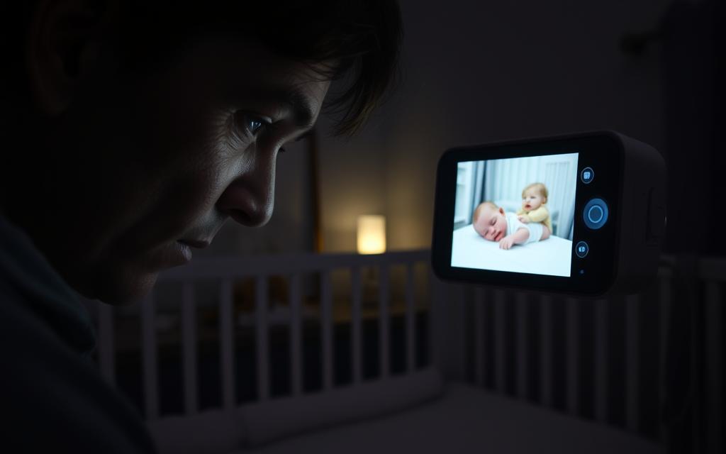 13. Do Parents Rely Too Much on Baby Monitors?