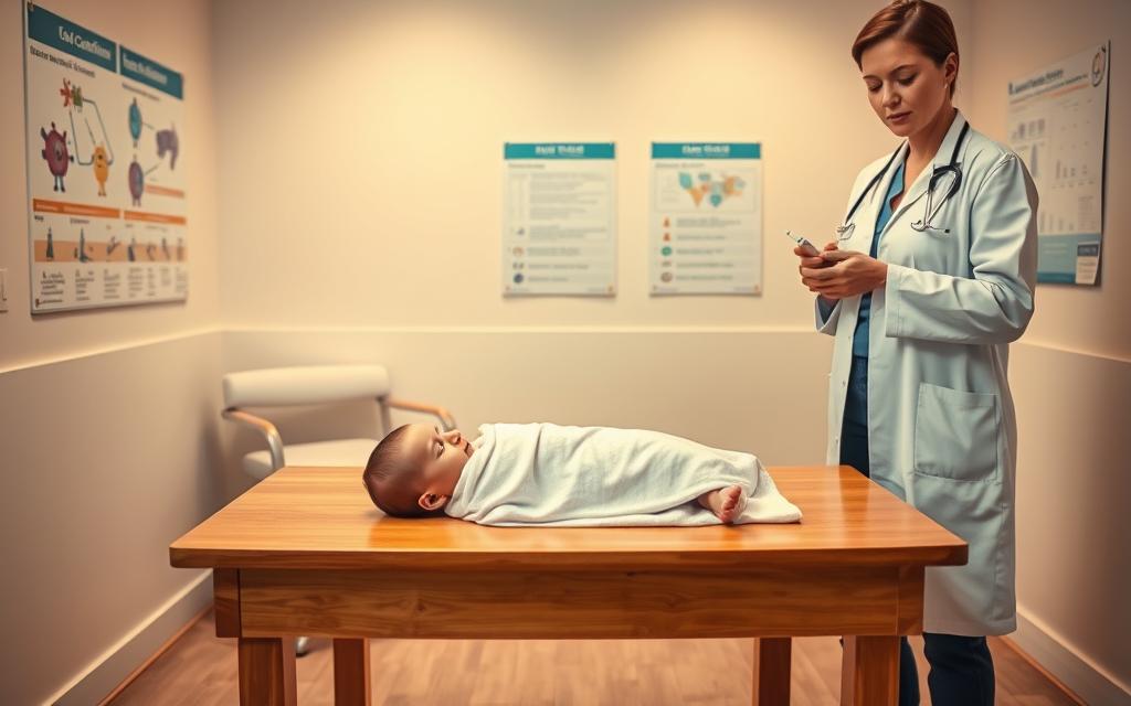 16. Should You Vaccinate Your Newborn?