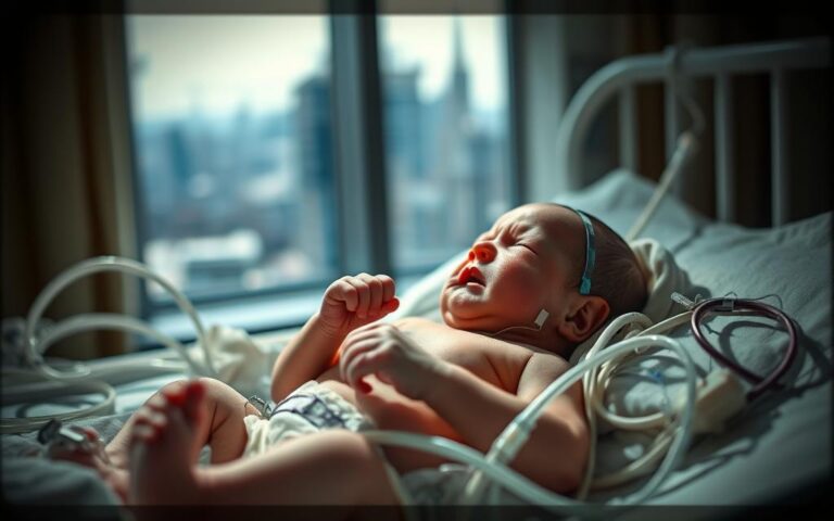 17. Overuse of Antibiotics in Infants