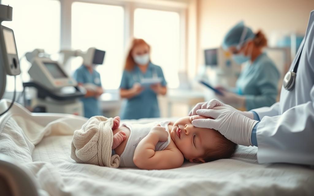 19. Should All Newborns Be Genetically Screened?