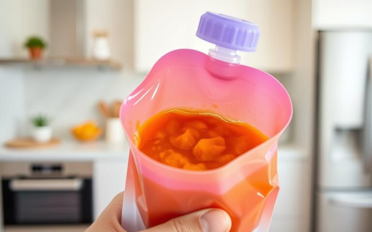 3. Are Baby Food Pouches Harmful?