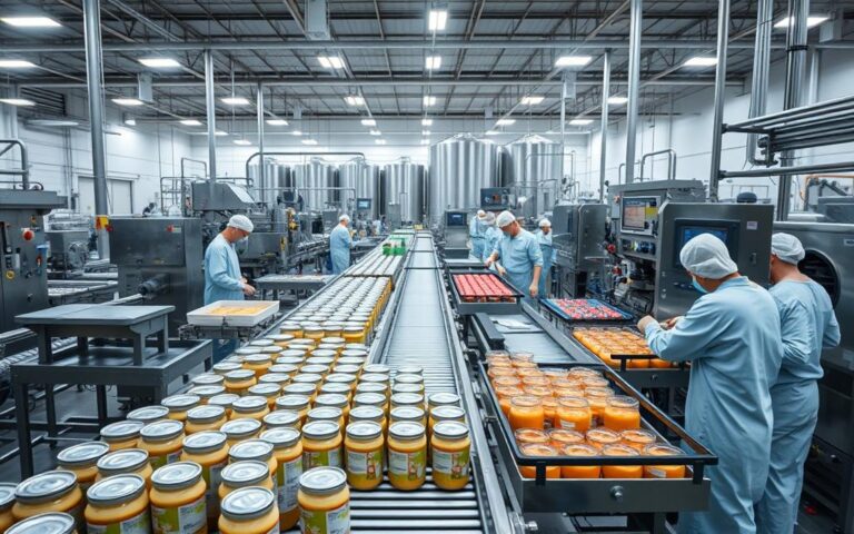 4. Organic vs. Conventional Baby Food