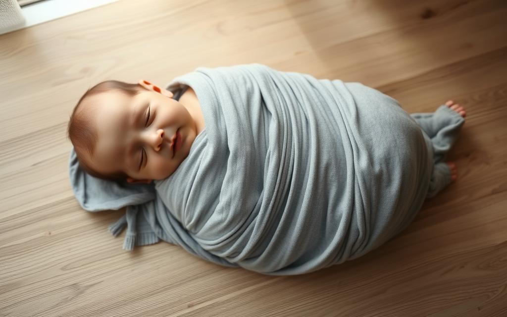8. Is Swaddling Still Safe for Newborns?