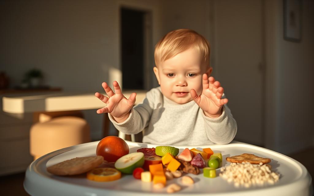 Baby Led Weaning Baby Led Weaning