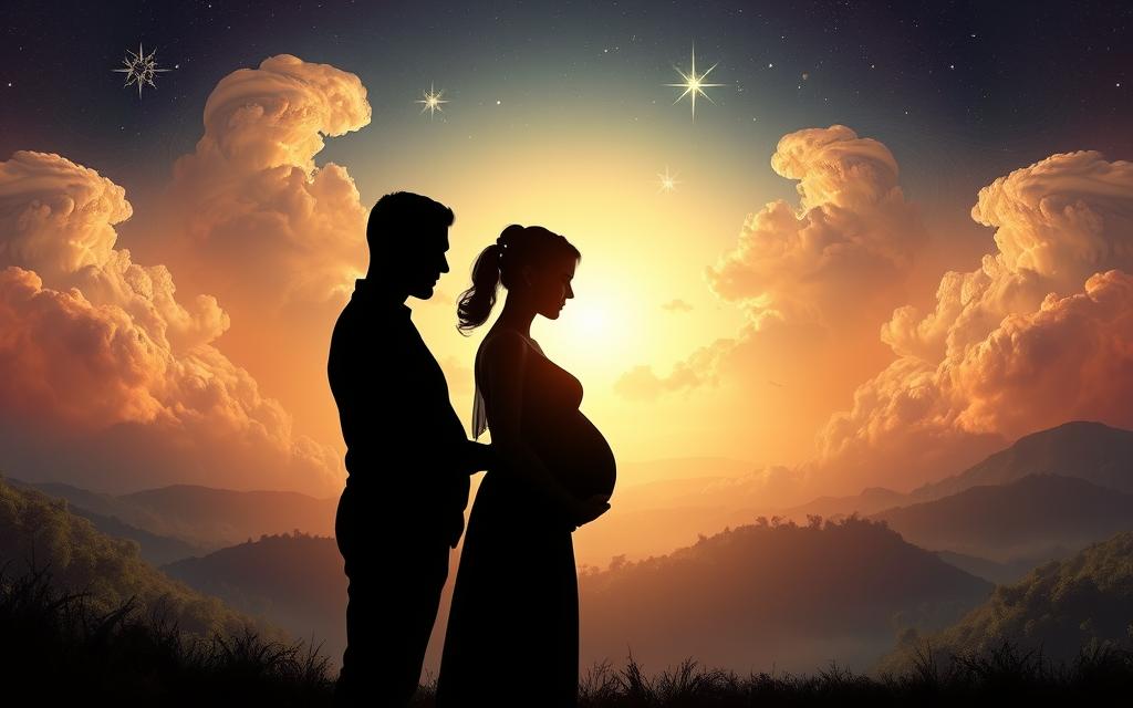 Conception journey stories