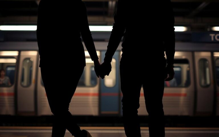 How Your Partner Can Support You Through the TTC Journey