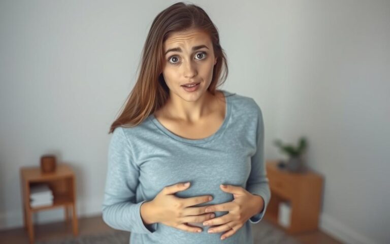 I Didn’t Know I Was Pregnant Until 10 Weeks – Here’s My Story