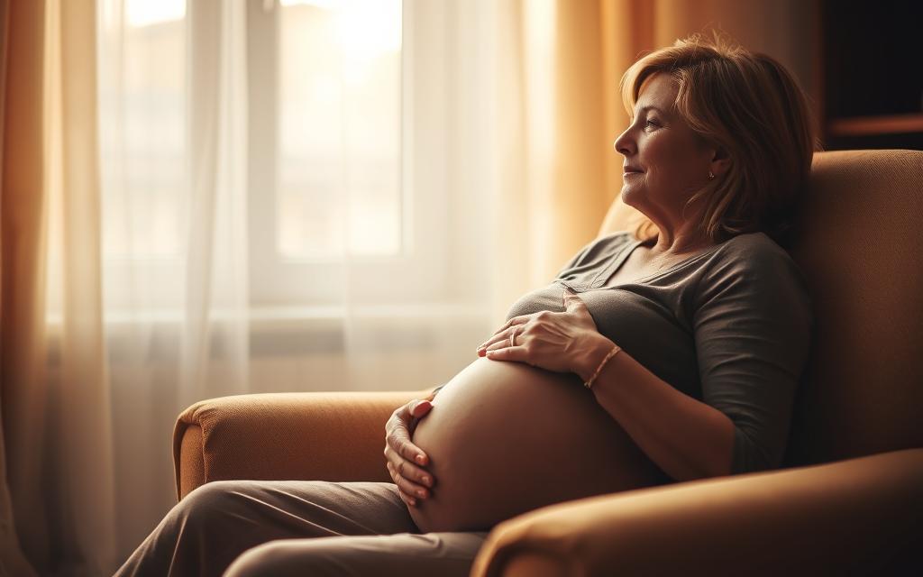 Our Surprise Pregnancy at 40 – Here’s What We Learned