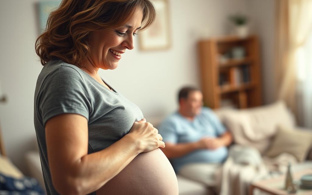 Pregnancy over 40 emotional support Pregnancy over 40 emotional support