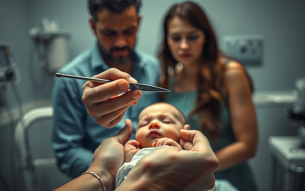 circumcision controversy