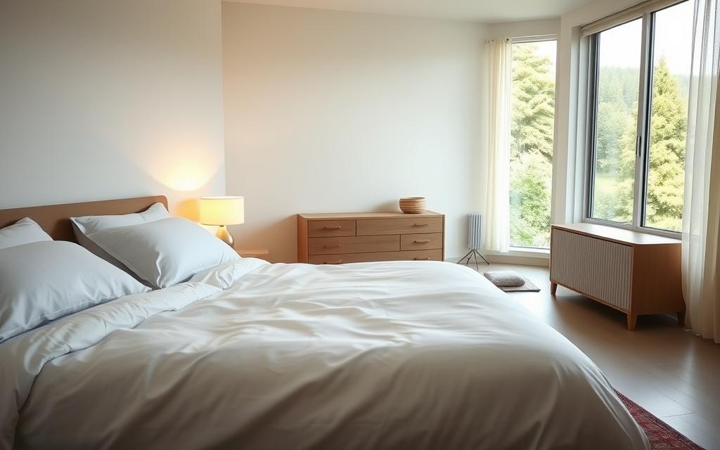 independent sleeping tips