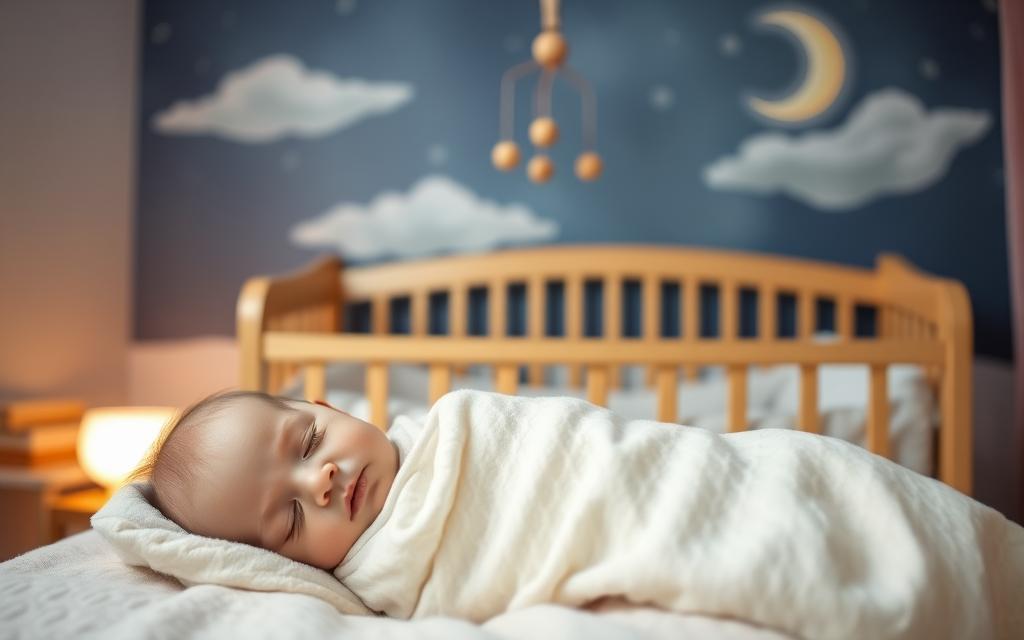 infant sleep solutions