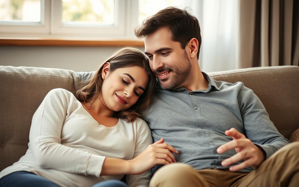 partner involvement in fertility treatments partner involvement in fertility treatments