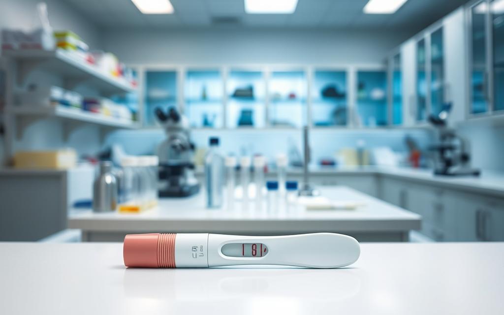 pregnancy test accuracy factors