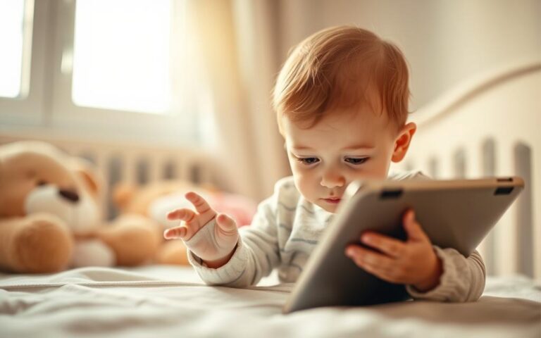 21. Is Any Screen Time OK for Infants?