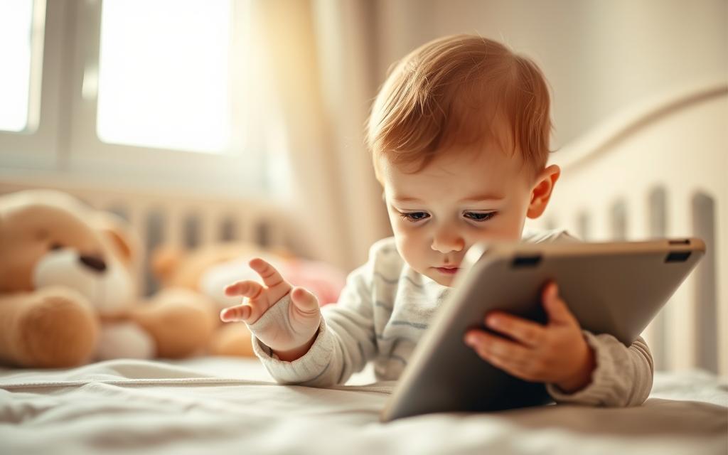 21. Is Any Screen Time OK for Infants?