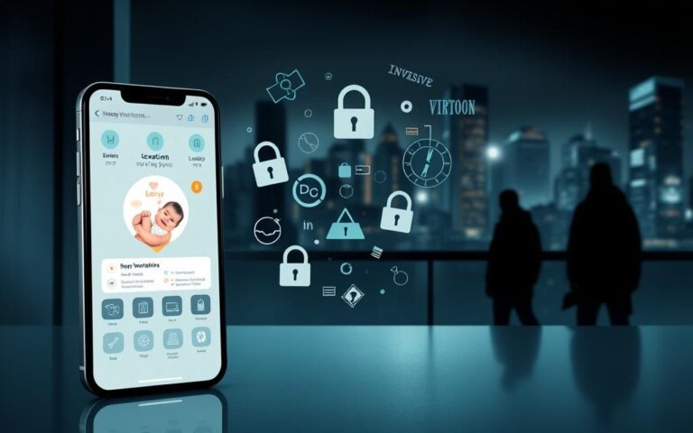 24. Are Baby Tracking Apps Safe for Privacy?