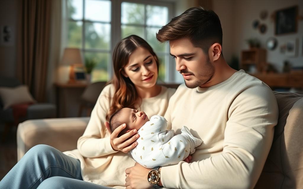 27. Is Mental Health Support for New Parents Enough?