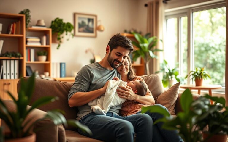 30. Can New Parents Really Have Work-Life Balance?