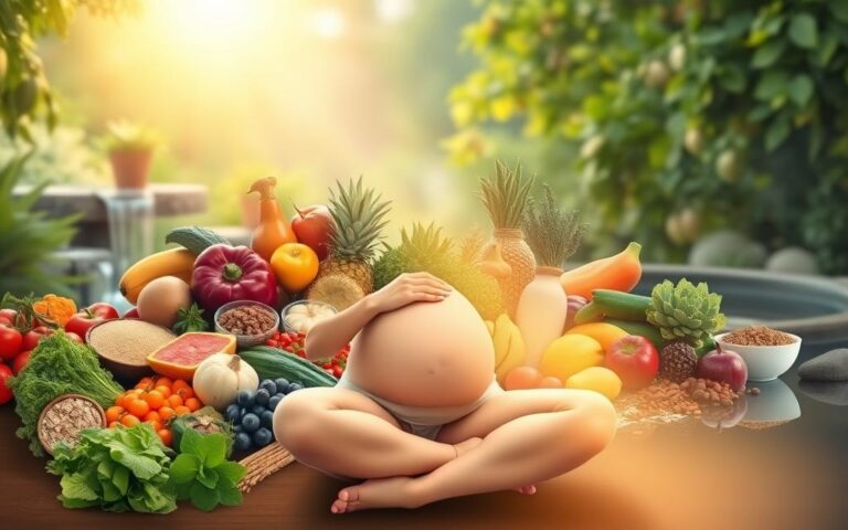 Ayurvedic Nutrition for Pregnancy: What the Ancient Science Says