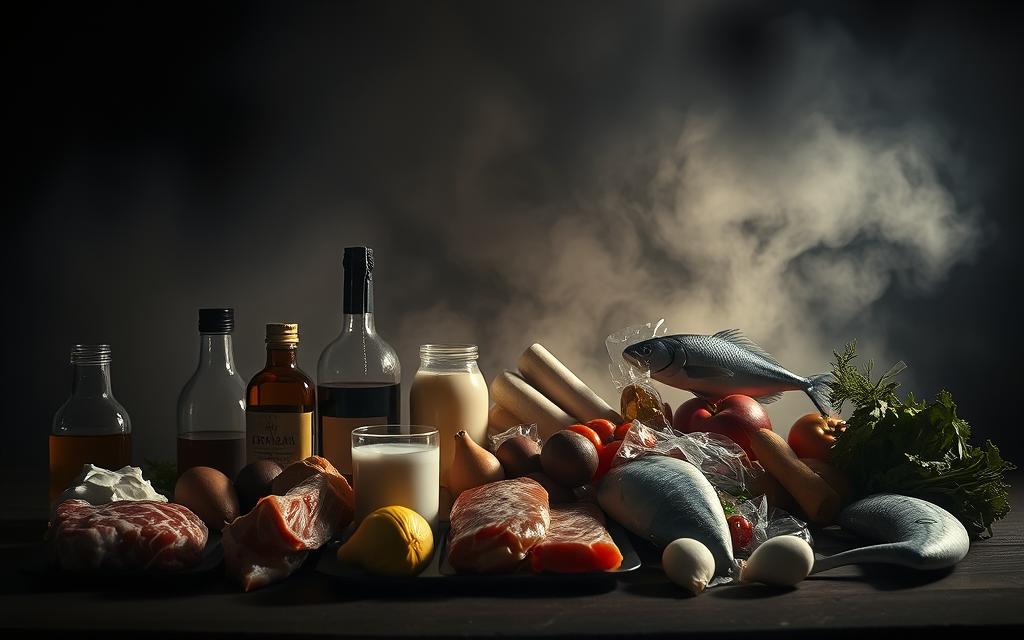 Foods to Avoid During Pregnancy (and Why)