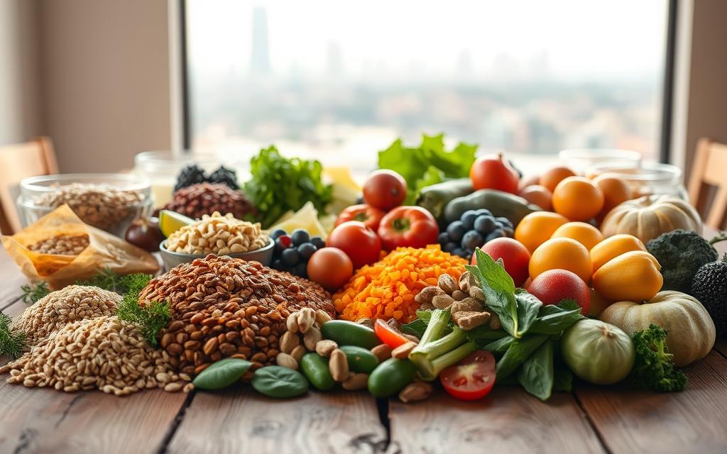 Low-Glycemic Index Foods for Gestational Diabetes