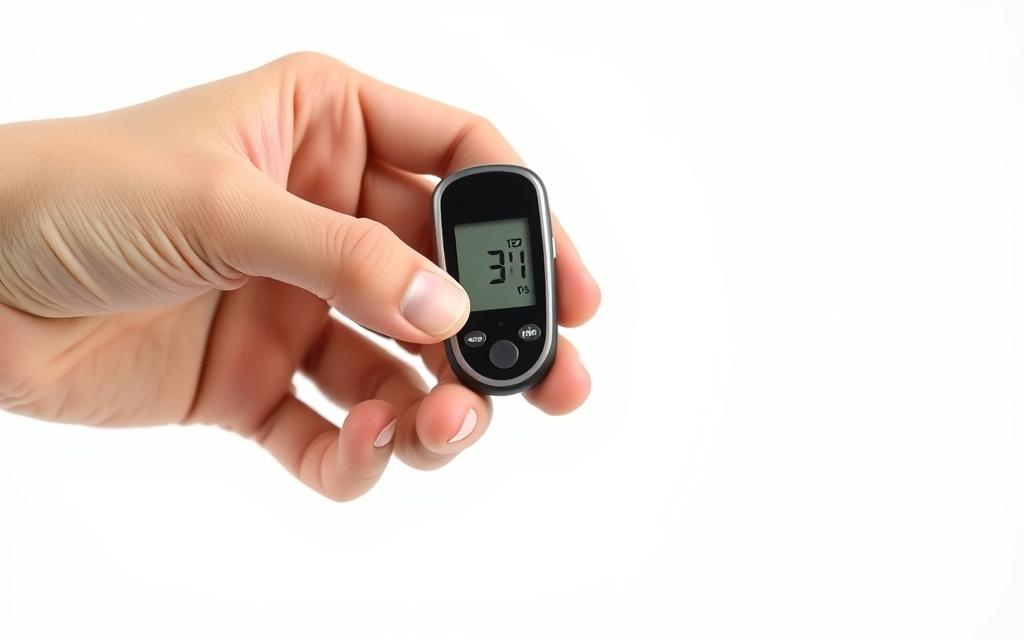 Monitoring Blood Sugar Levels Monitoring Blood Sugar Levels