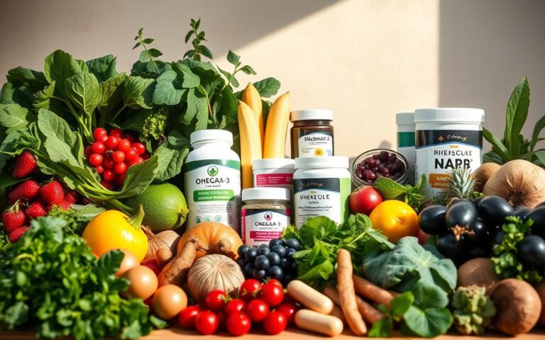 Prenatal Supplements vs. Whole Foods: Which Wins?