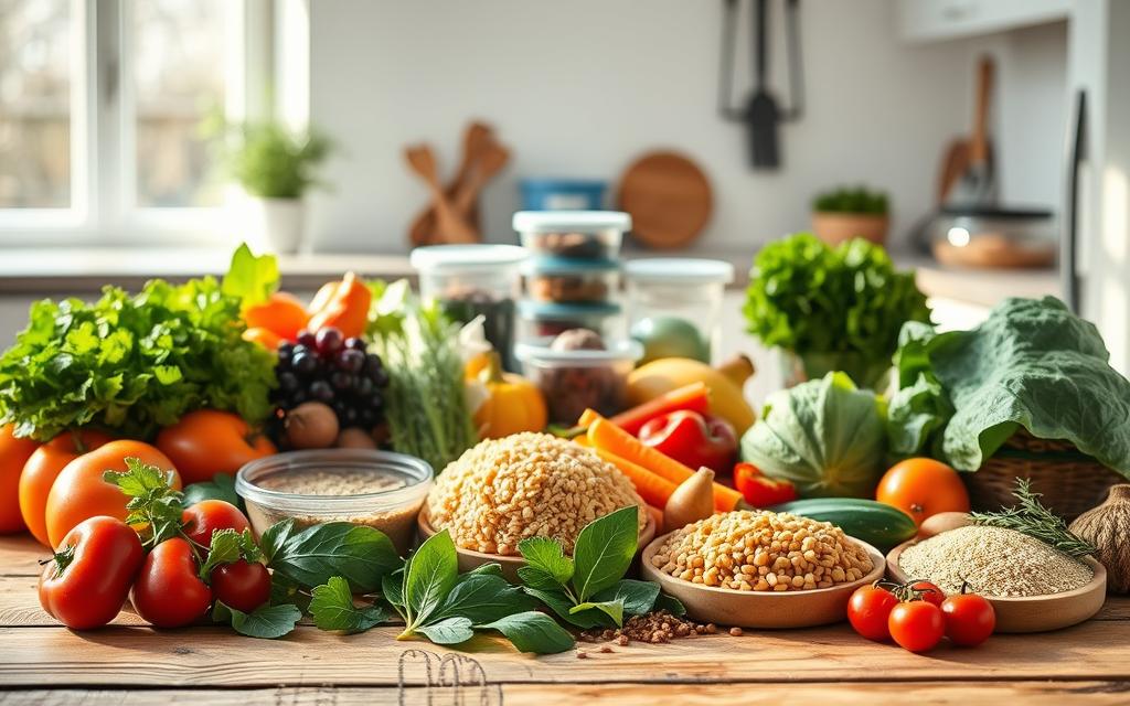 The Ultimate Grocery List for Healthy Pregnancy Meals