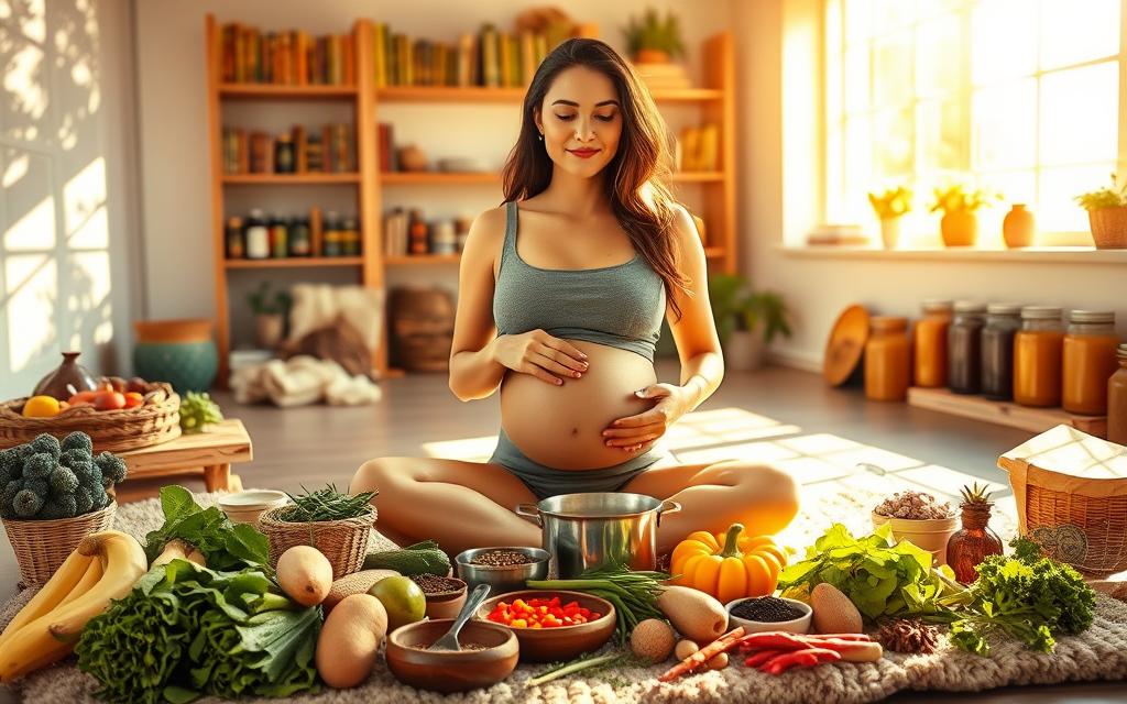 Third Trimester Nutrition Third Trimester Nutrition