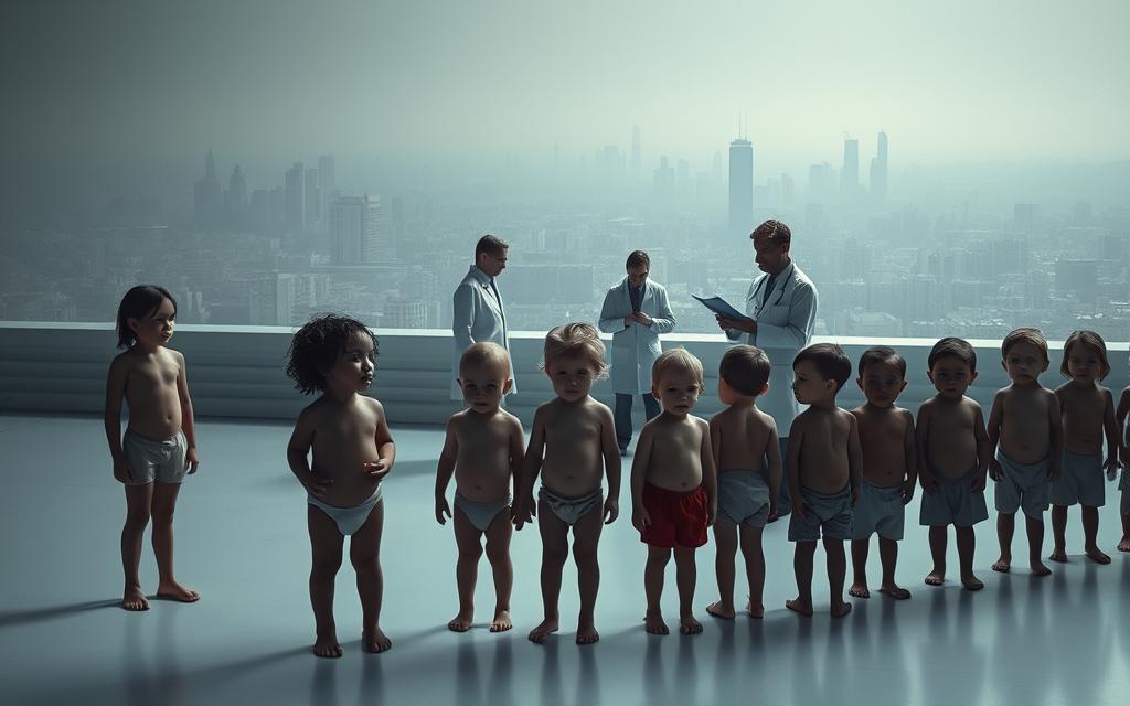 designer babies controversy