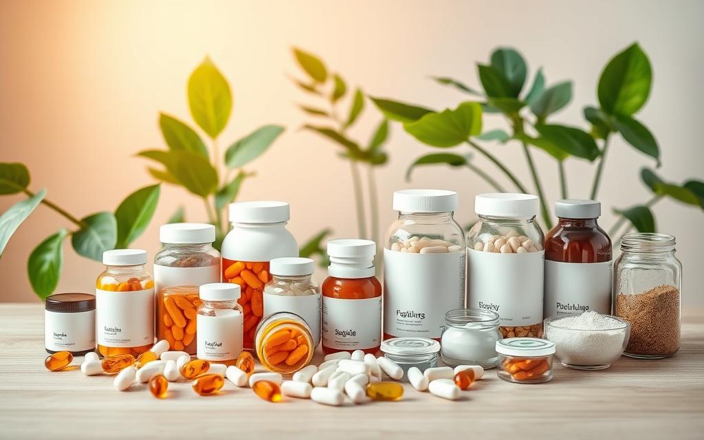 nutritionist-recommended pregnancy supplements