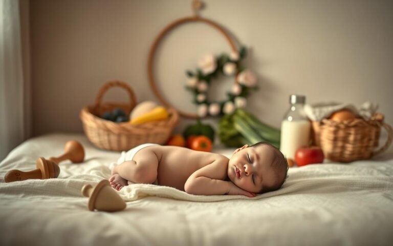 Best Nutrition Practices for Newborns (0–6 Months)