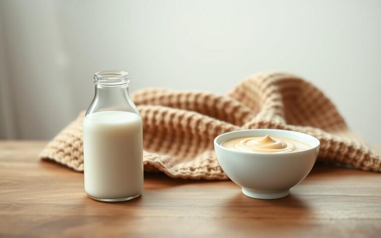 Breastfeeding vs. Formula: Which Is Best for Your Baby?